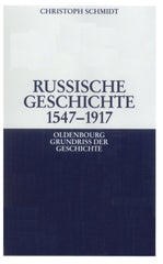 Russische Geschichte 1547-1917 2nd Edition